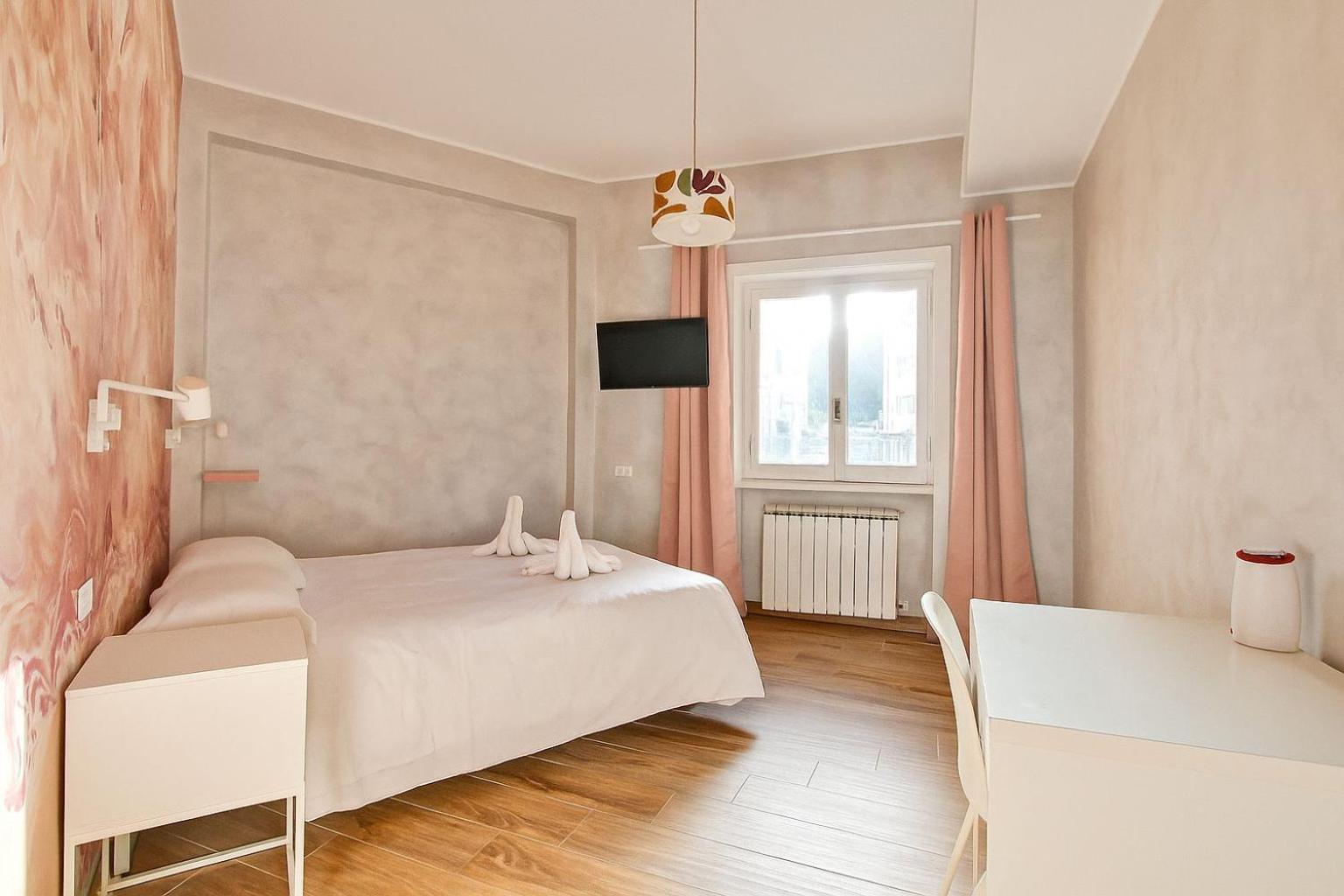 Guest house Marble Rome