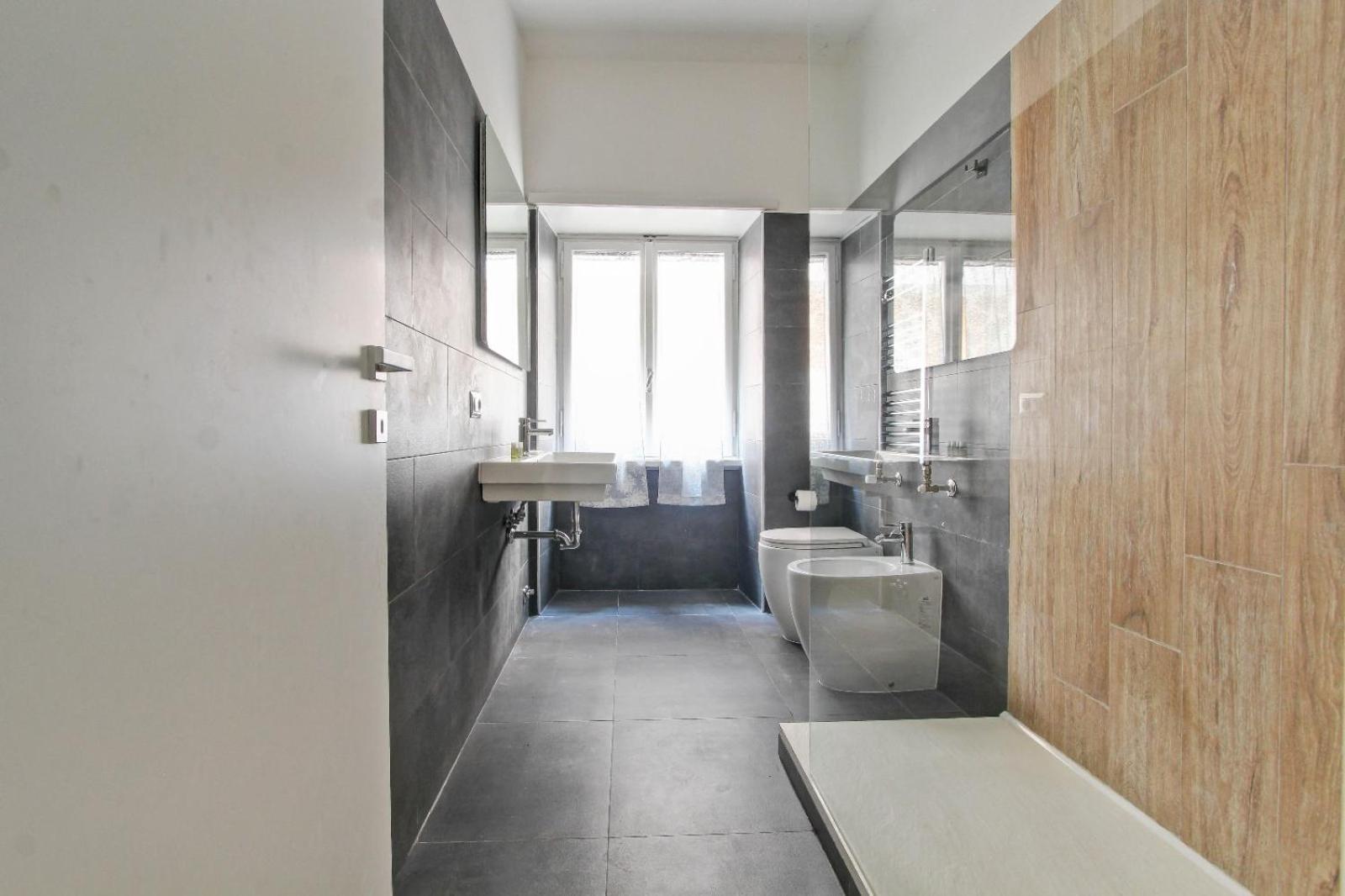 Marble Gasthof *