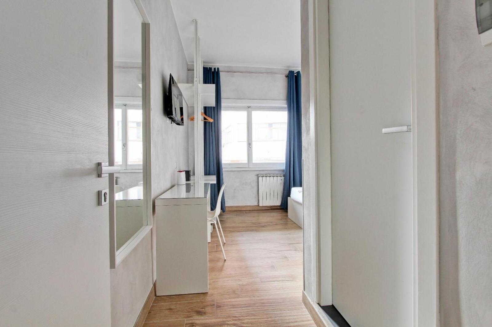 Gasthof Marble Rom