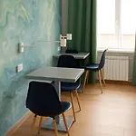 Marble Rooms