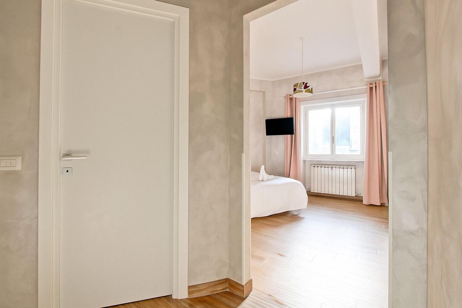 Marble Gasthof Rom